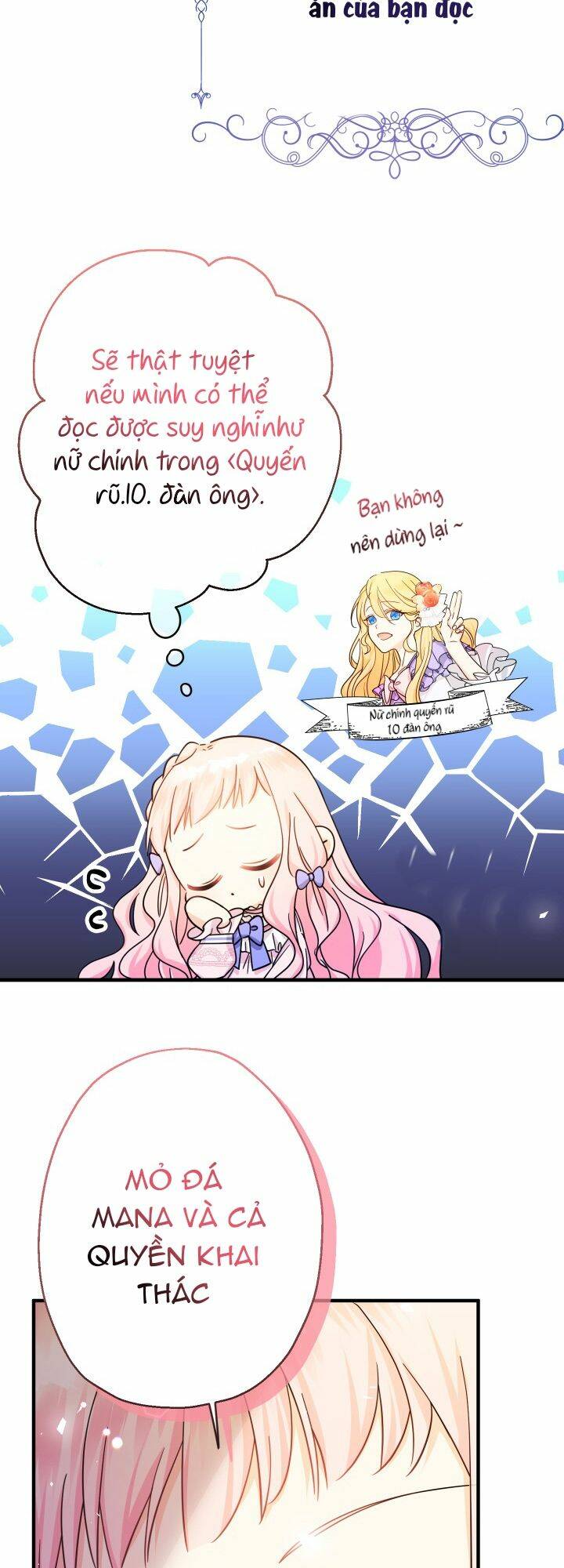 Tiểu Thư Tích Tiền Đi Bụi - Chapter 22 - Page 25