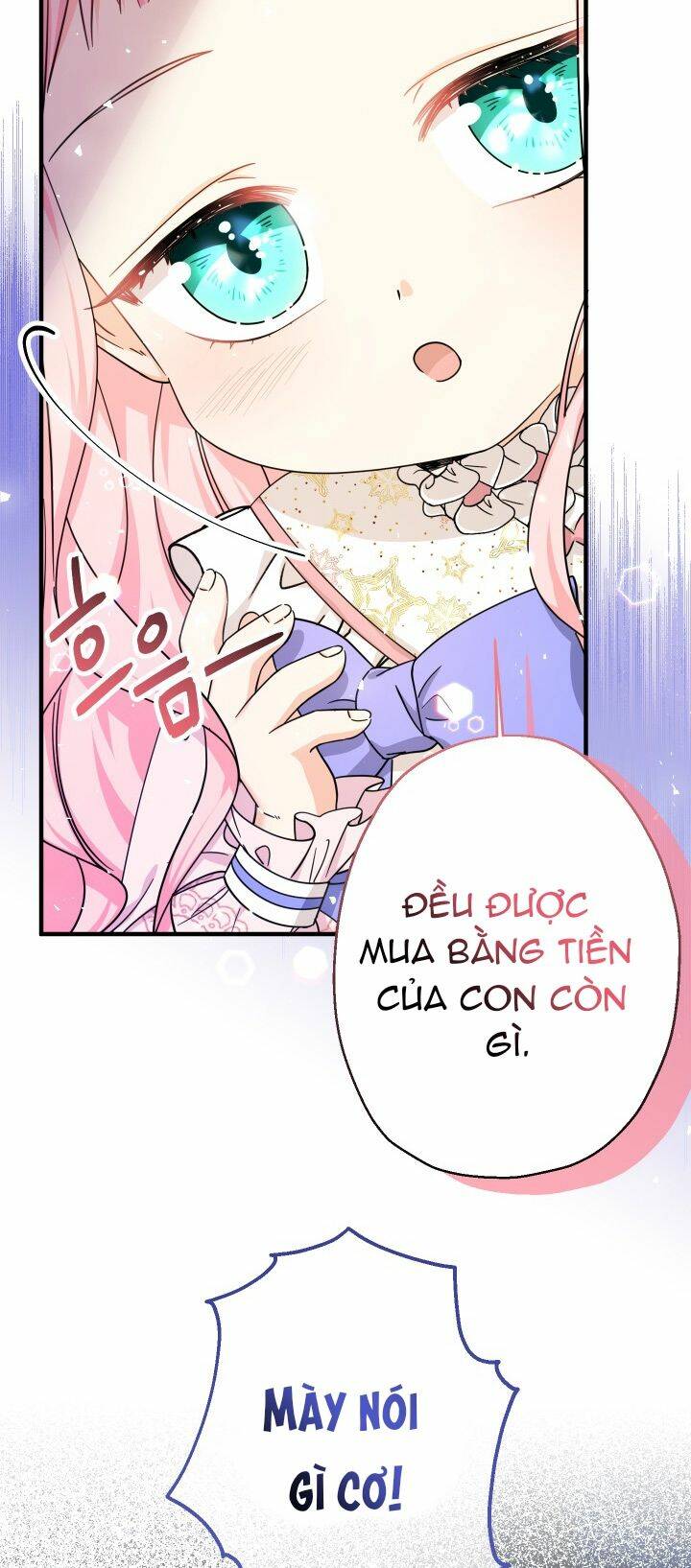 Tiểu Thư Tích Tiền Đi Bụi - Chapter 22 - Page 26