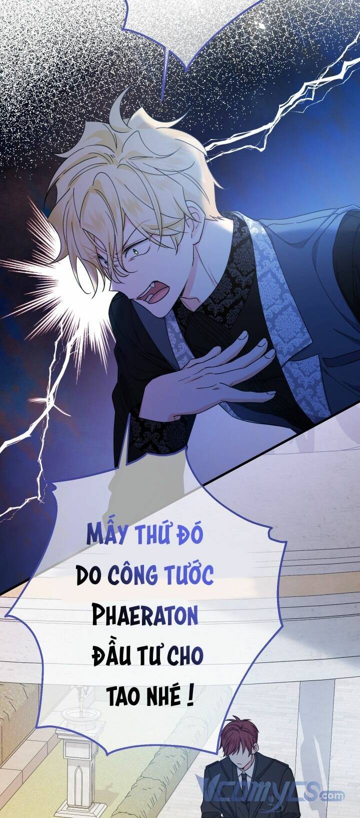 Tiểu Thư Tích Tiền Đi Bụi - Chapter 22 - Page 27