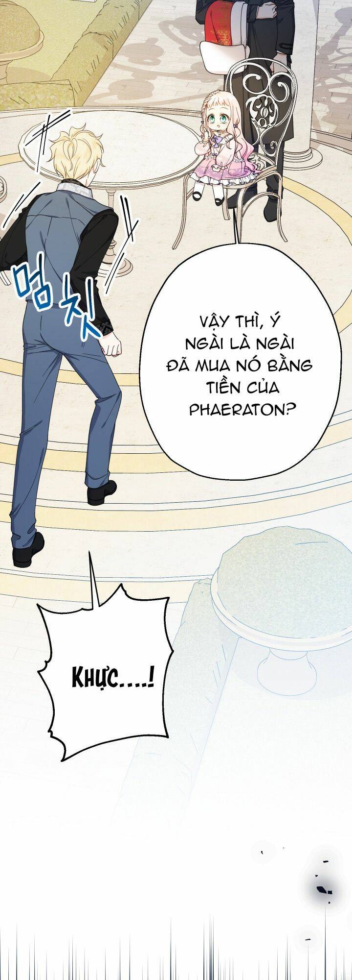 Tiểu Thư Tích Tiền Đi Bụi - Chapter 22 - Page 28