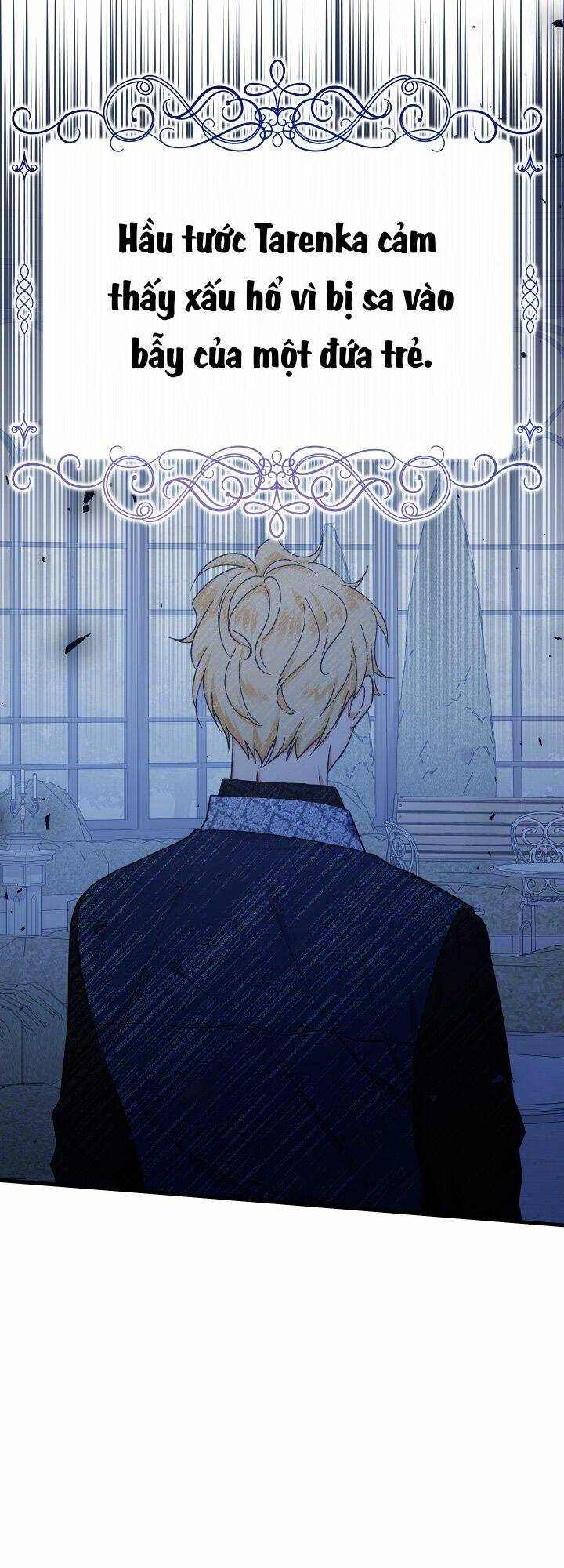 Tiểu Thư Tích Tiền Đi Bụi - Chapter 22 - Page 29