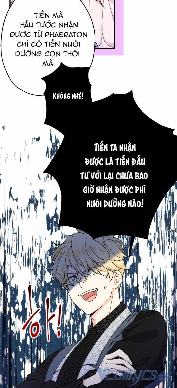 Tiểu Thư Tích Tiền Đi Bụi - Chapter 22 - Page 31