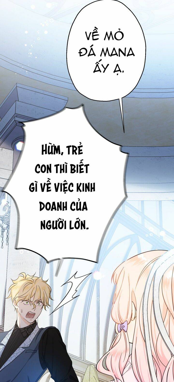 Tiểu Thư Tích Tiền Đi Bụi - Chapter 22 - Page 34