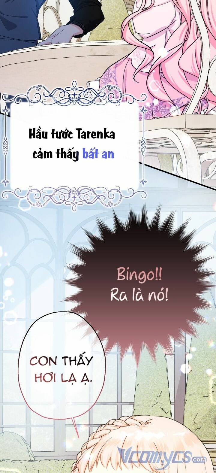 Tiểu Thư Tích Tiền Đi Bụi - Chapter 22 - Page 35