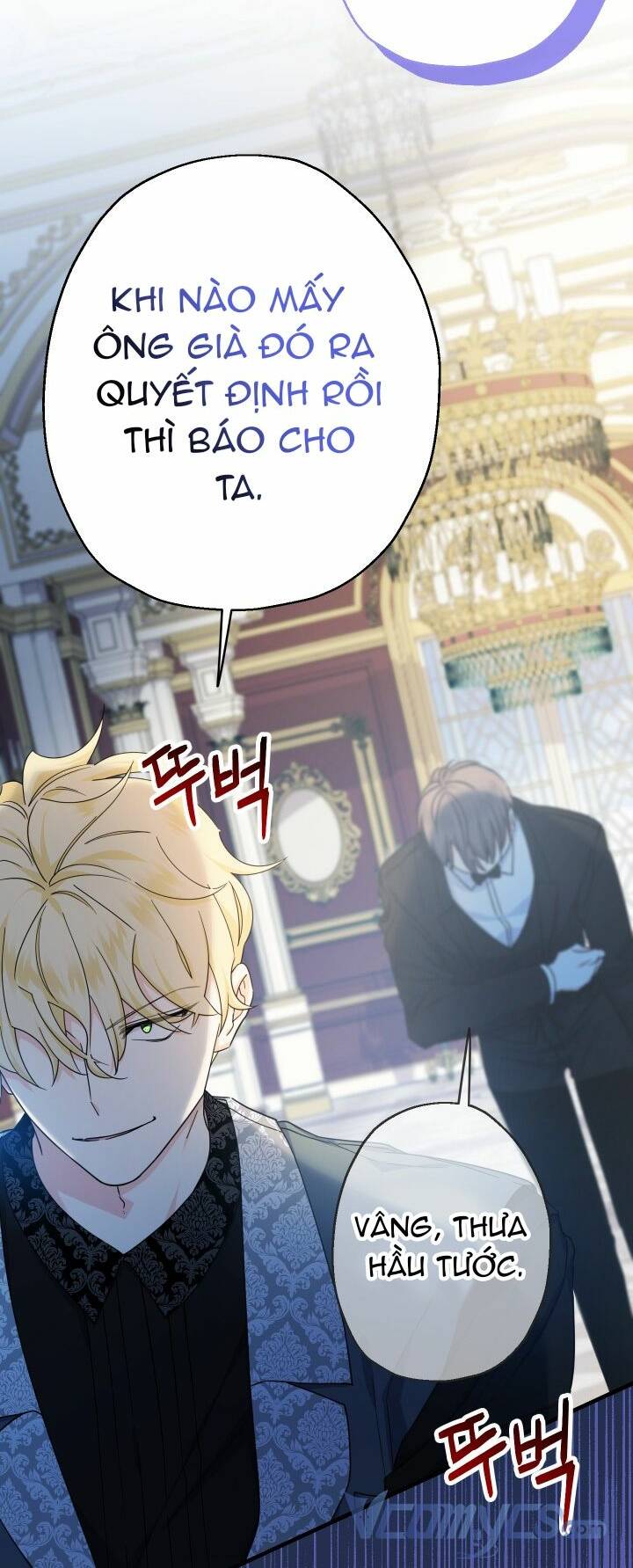Tiểu Thư Tích Tiền Đi Bụi - Chapter 22 - Page 3