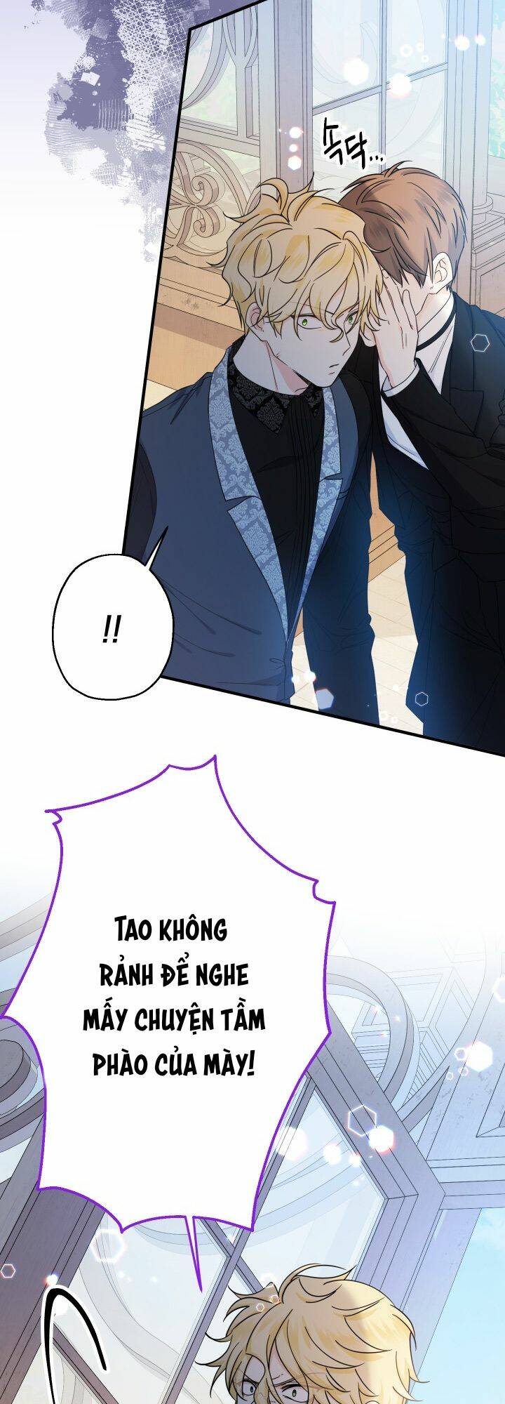 Tiểu Thư Tích Tiền Đi Bụi - Chapter 22 - Page 45