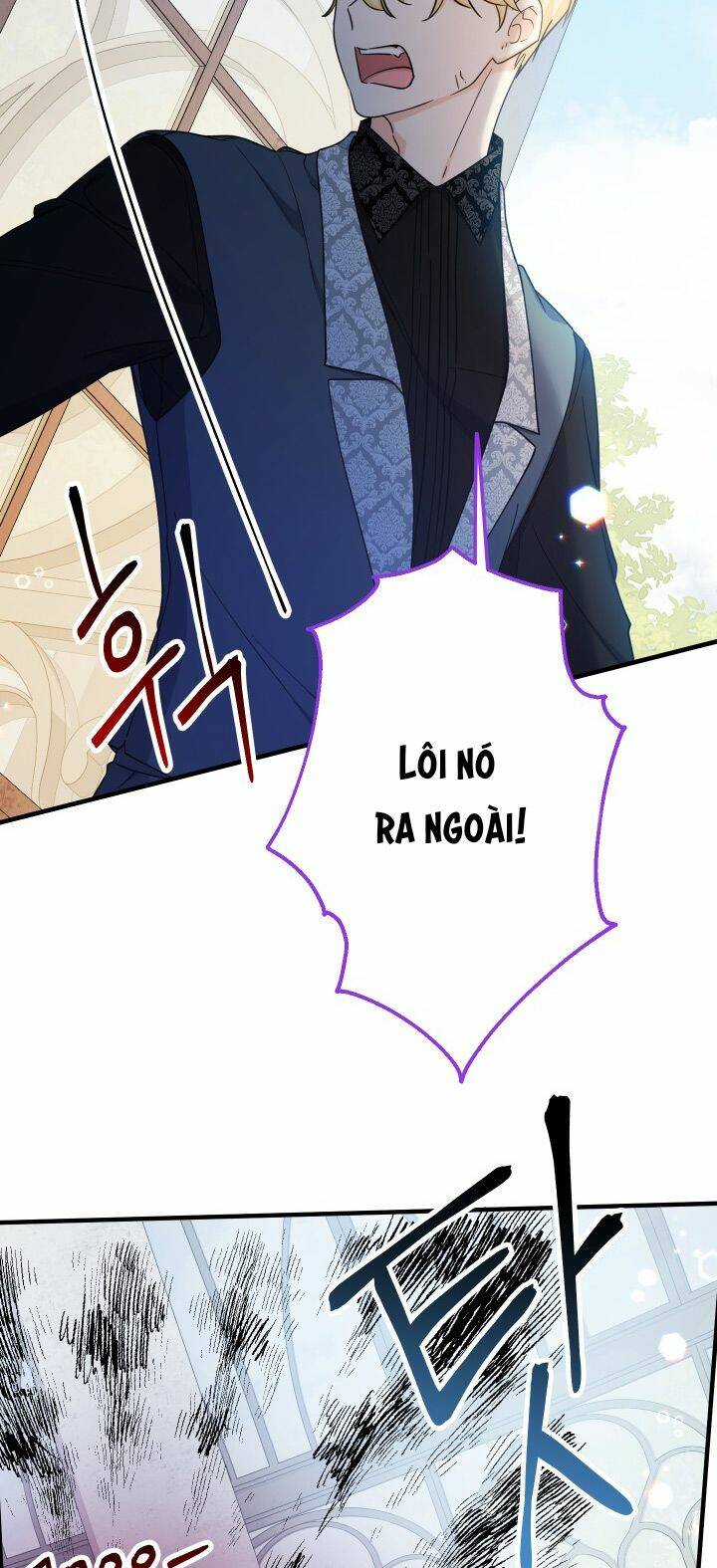 Tiểu Thư Tích Tiền Đi Bụi - Chapter 22 - Page 46