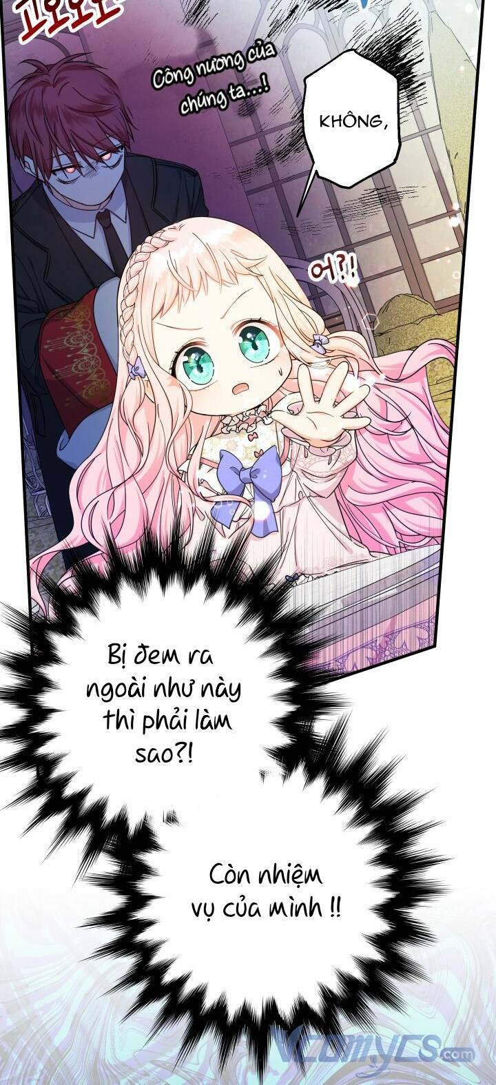 Tiểu Thư Tích Tiền Đi Bụi - Chapter 22 - Page 47