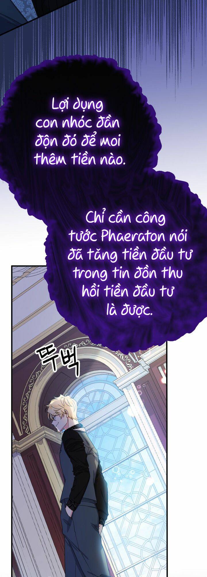 Tiểu Thư Tích Tiền Đi Bụi - Chapter 22 - Page 4