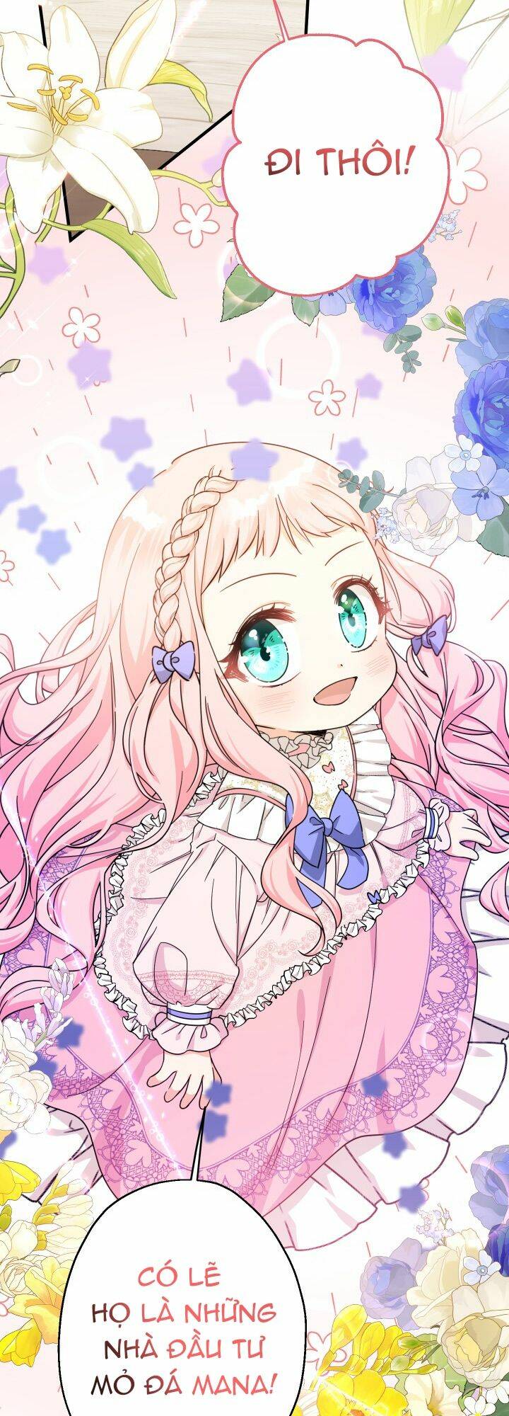 Tiểu Thư Tích Tiền Đi Bụi - Chapter 22 - Page 52
