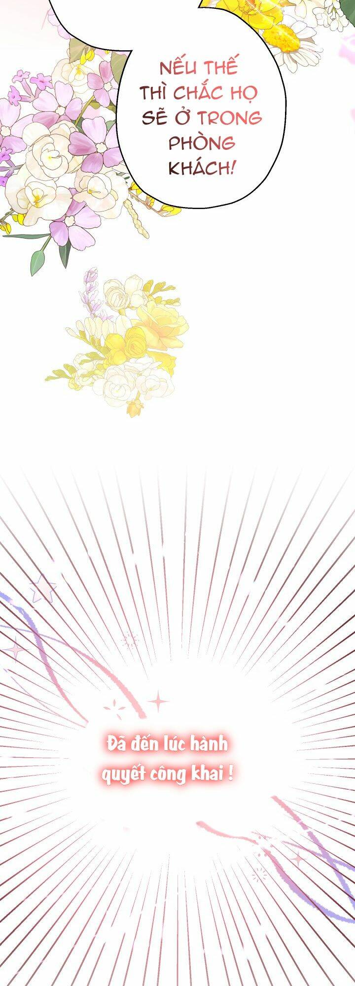 Tiểu Thư Tích Tiền Đi Bụi - Chapter 22 - Page 53
