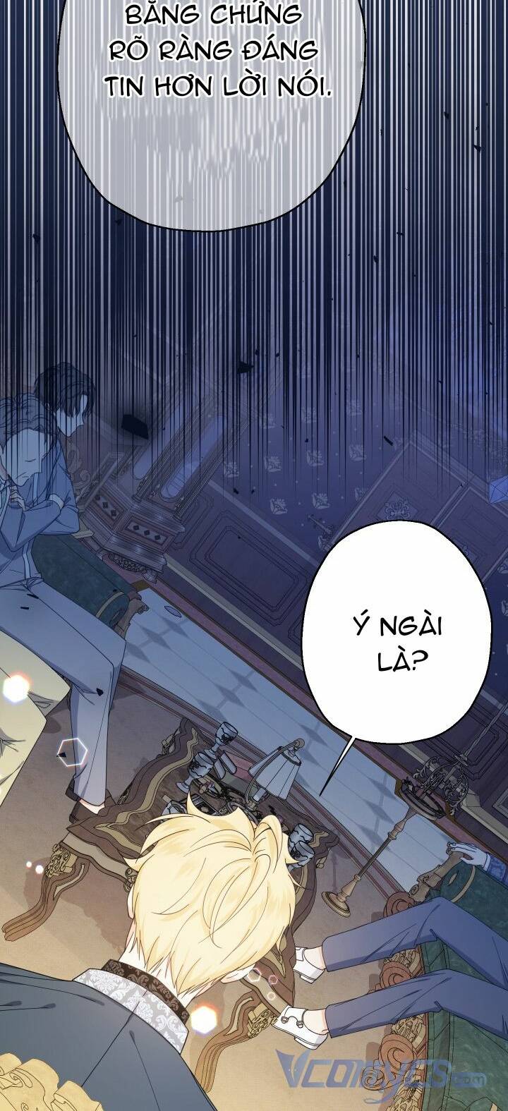 Tiểu Thư Tích Tiền Đi Bụi - Chapter 22 - Page 55