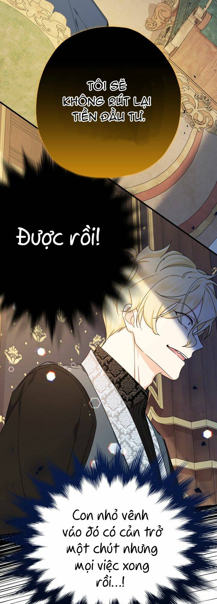 Tiểu Thư Tích Tiền Đi Bụi - Chapter 22 - Page 56