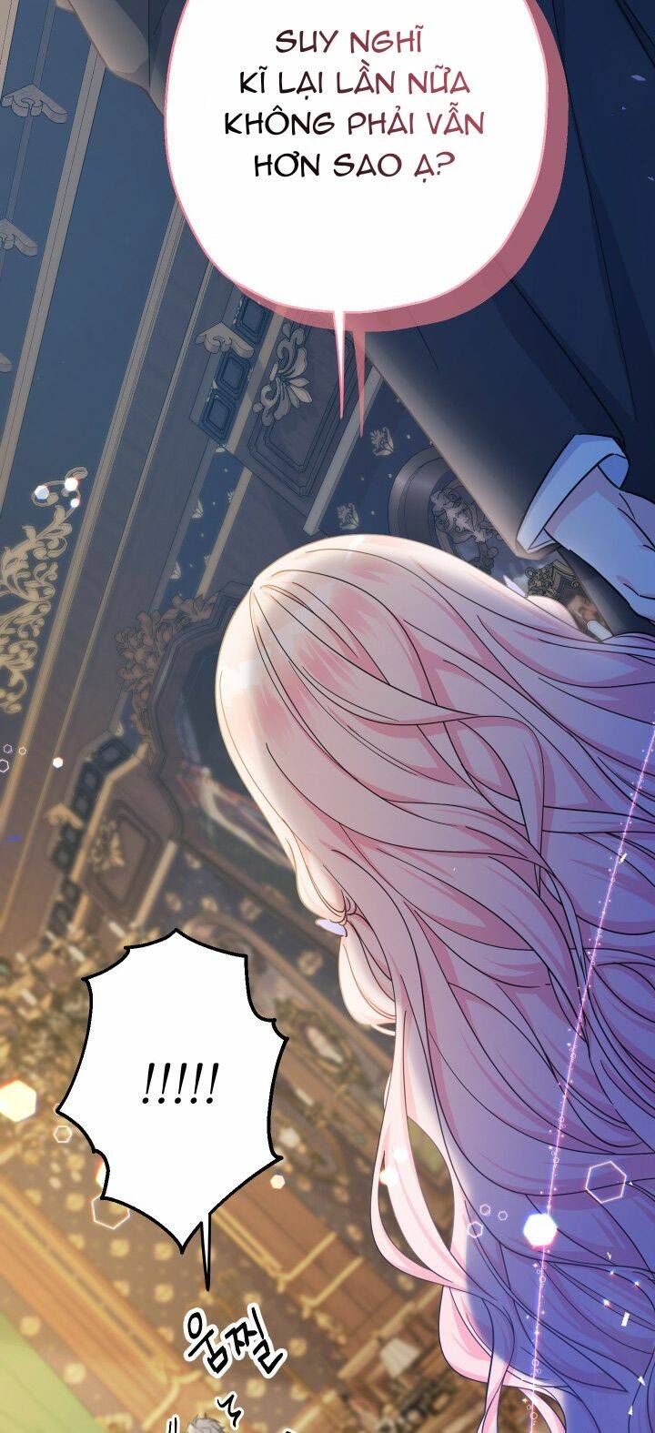 Tiểu Thư Tích Tiền Đi Bụi - Chapter 22 - Page 58