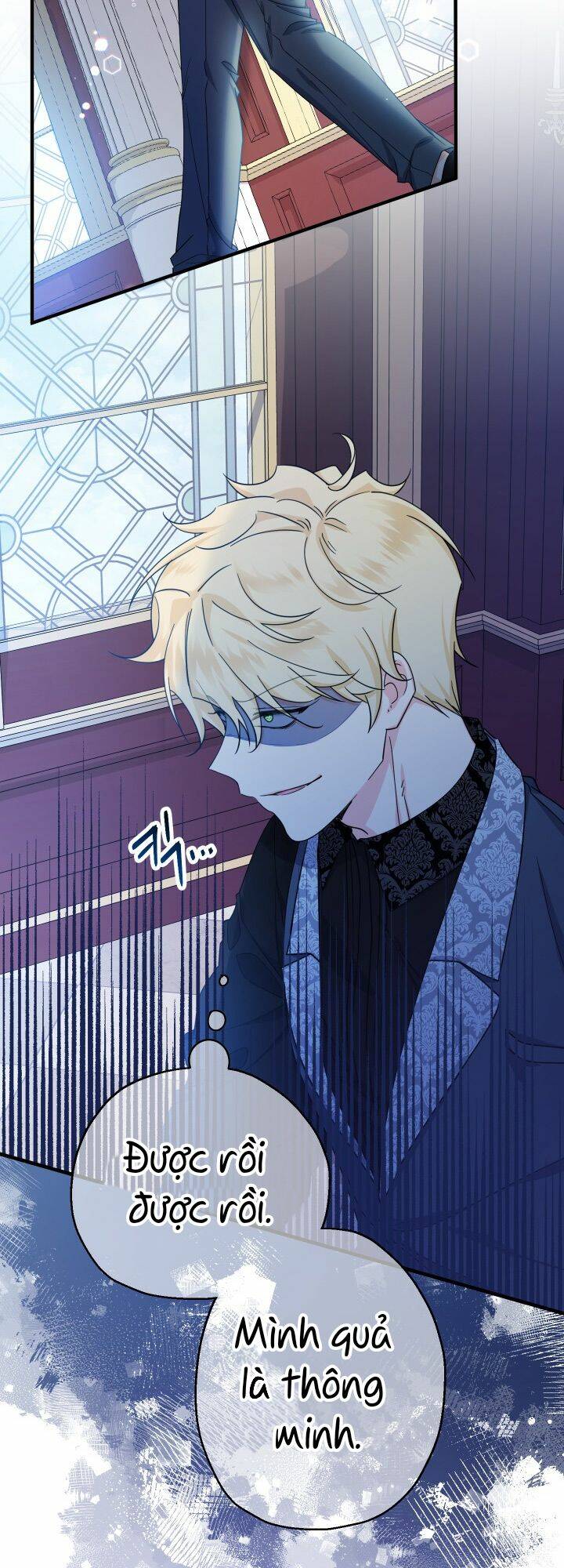 Tiểu Thư Tích Tiền Đi Bụi - Chapter 22 - Page 5