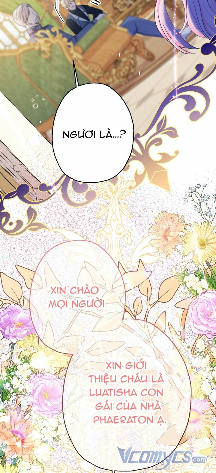 Tiểu Thư Tích Tiền Đi Bụi - Chapter 22 - Page 59