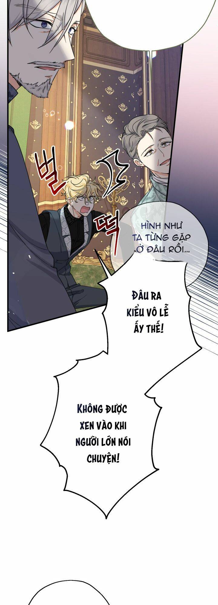 Tiểu Thư Tích Tiền Đi Bụi - Chapter 22 - Page 61