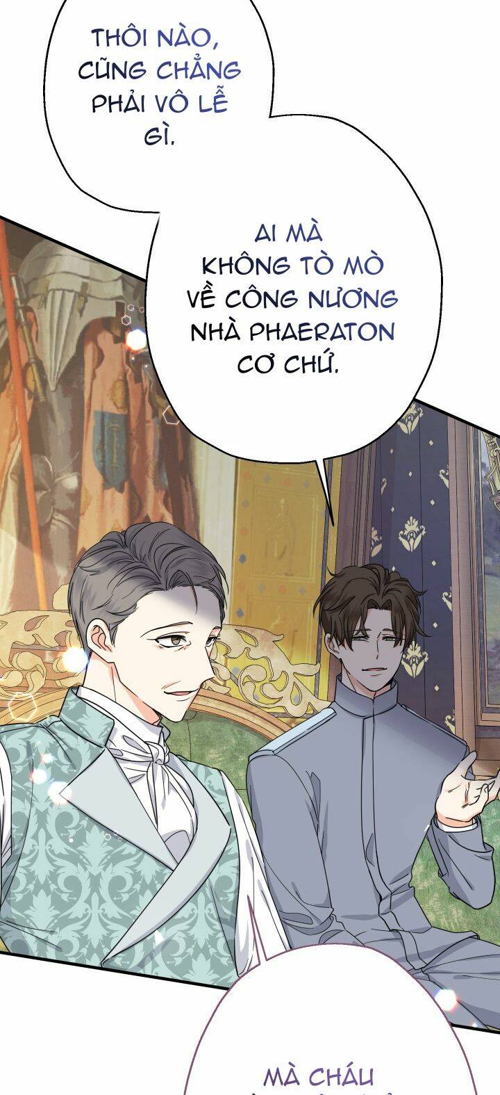 Tiểu Thư Tích Tiền Đi Bụi - Chapter 22 - Page 62