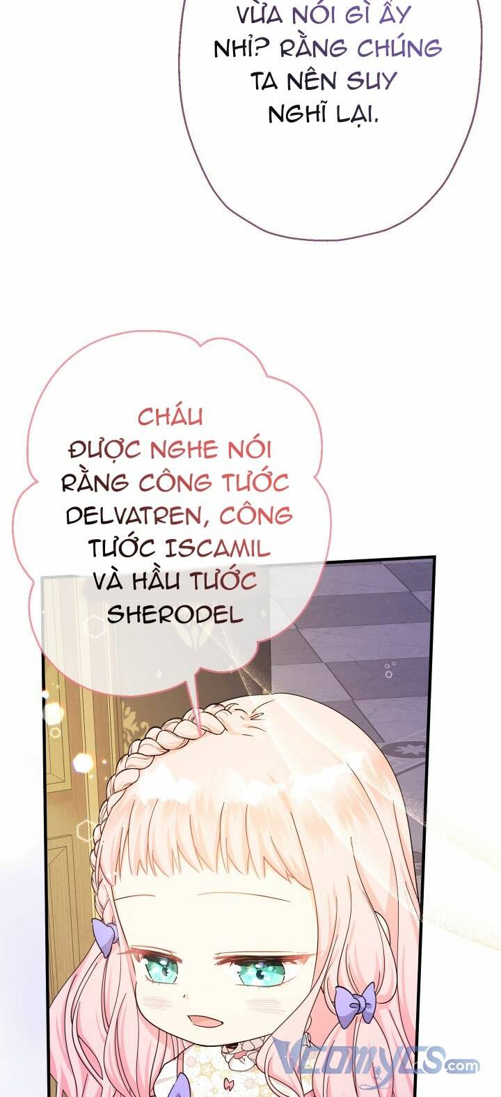 Tiểu Thư Tích Tiền Đi Bụi - Chapter 22 - Page 63