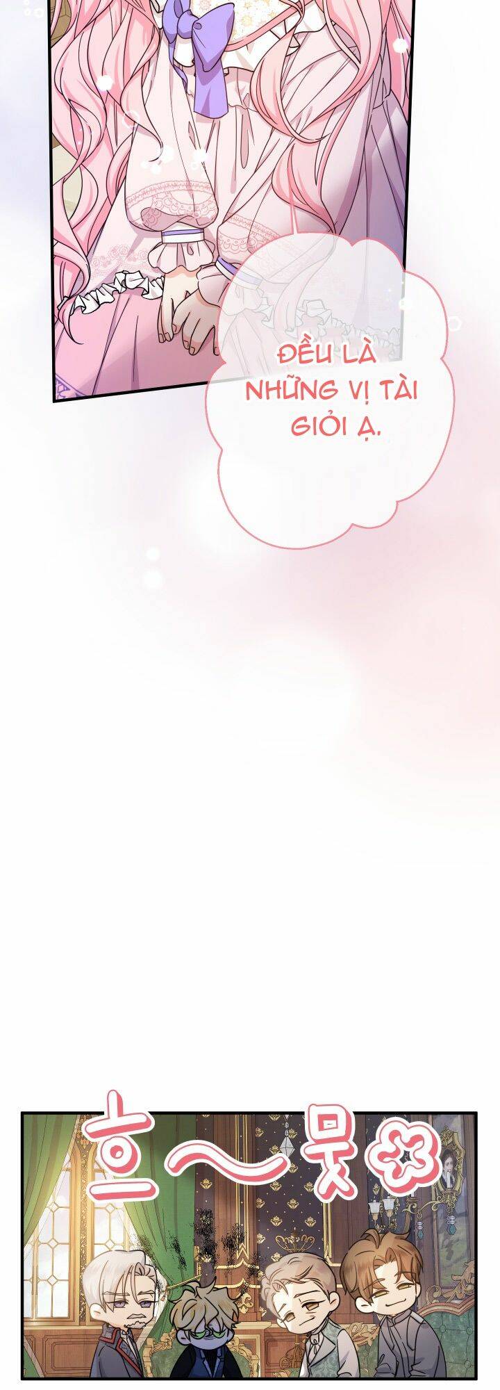 Tiểu Thư Tích Tiền Đi Bụi - Chapter 22 - Page 64