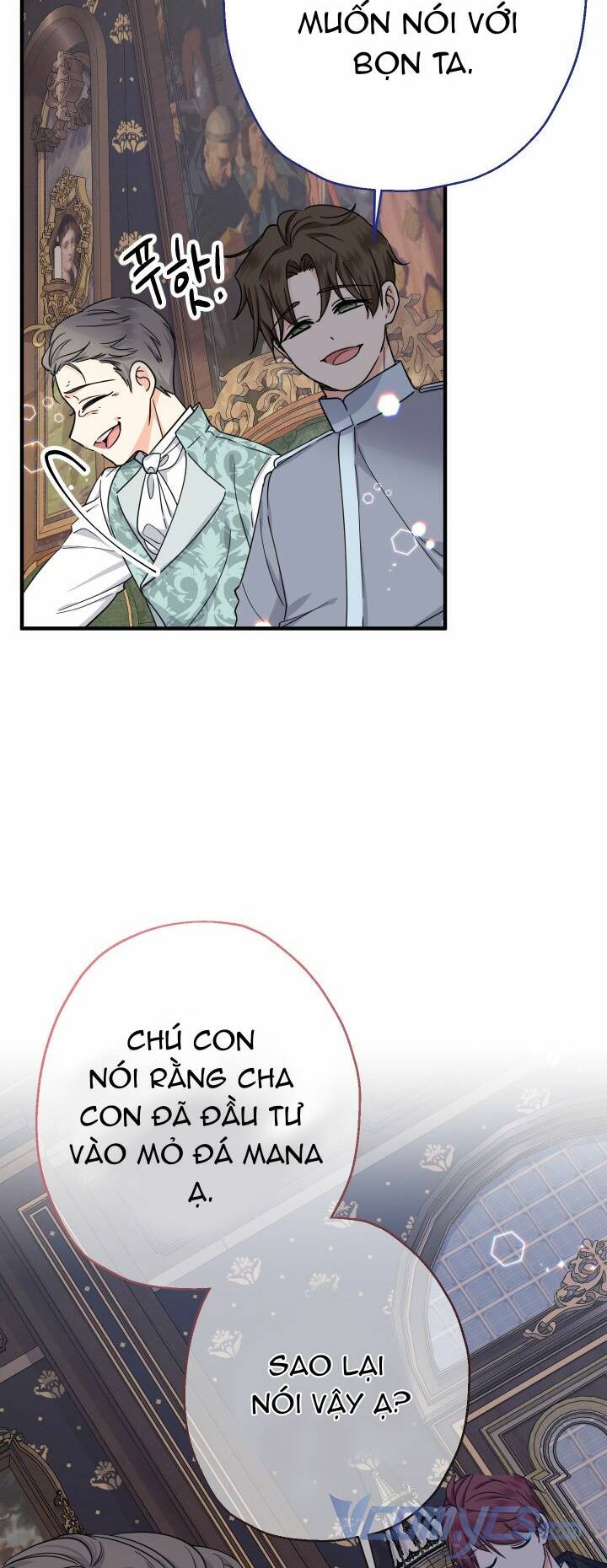 Tiểu Thư Tích Tiền Đi Bụi - Chapter 22 - Page 67