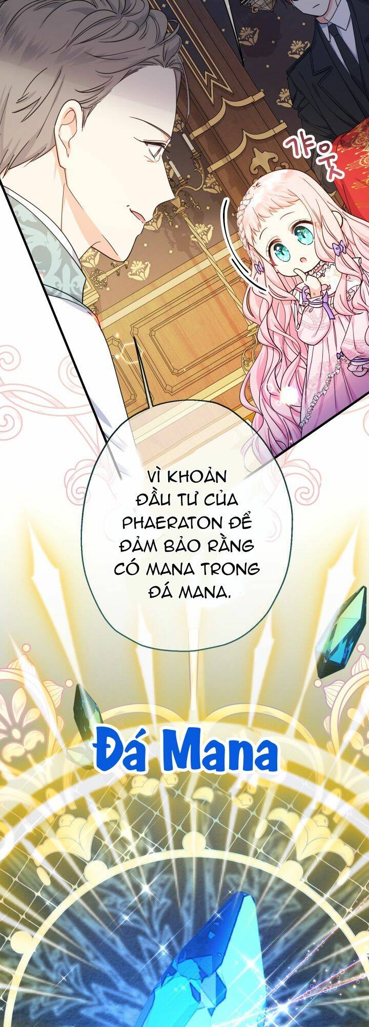 Tiểu Thư Tích Tiền Đi Bụi - Chapter 22 - Page 68