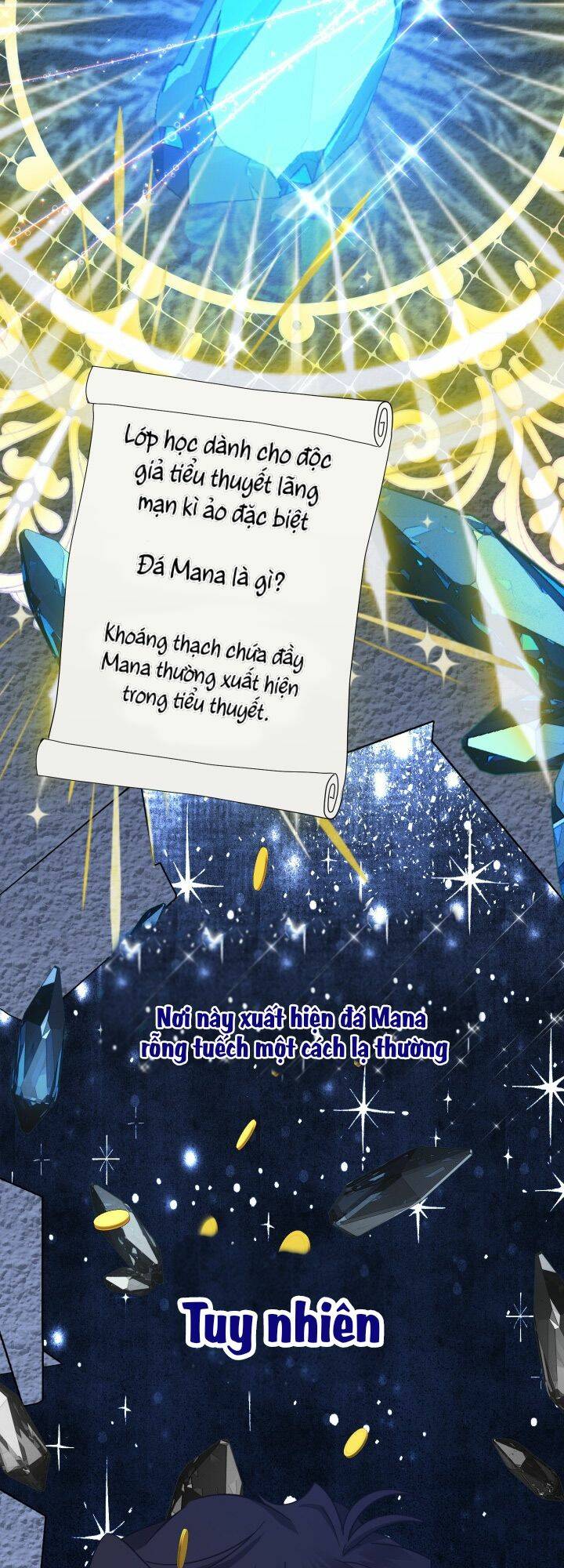 Tiểu Thư Tích Tiền Đi Bụi - Chapter 22 - Page 69