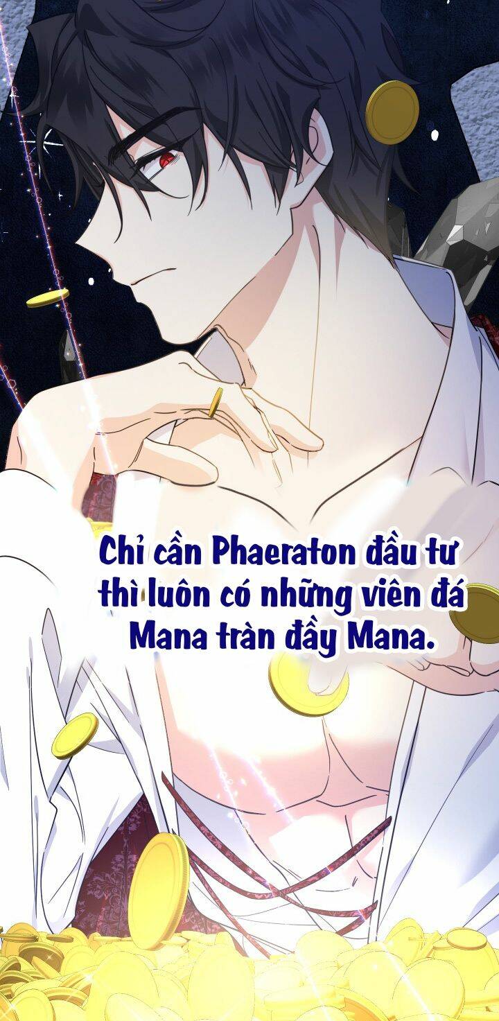 Tiểu Thư Tích Tiền Đi Bụi - Chapter 22 - Page 70