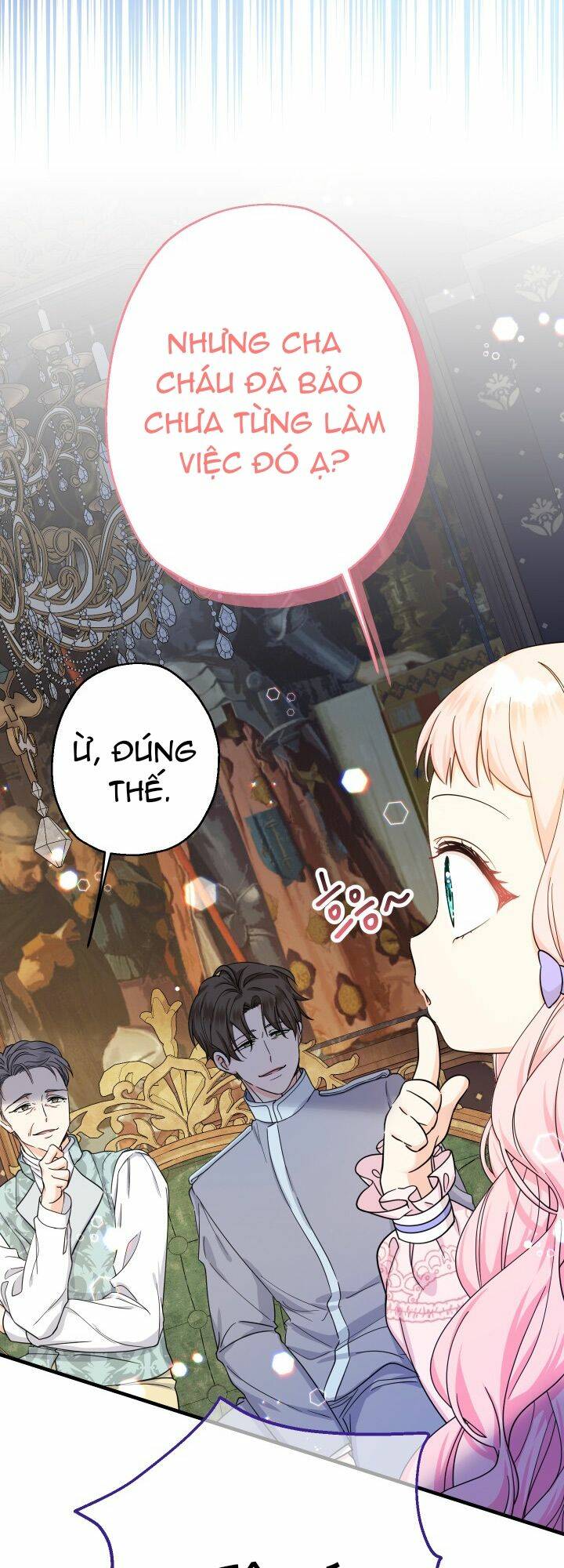 Tiểu Thư Tích Tiền Đi Bụi - Chapter 22 - Page 72