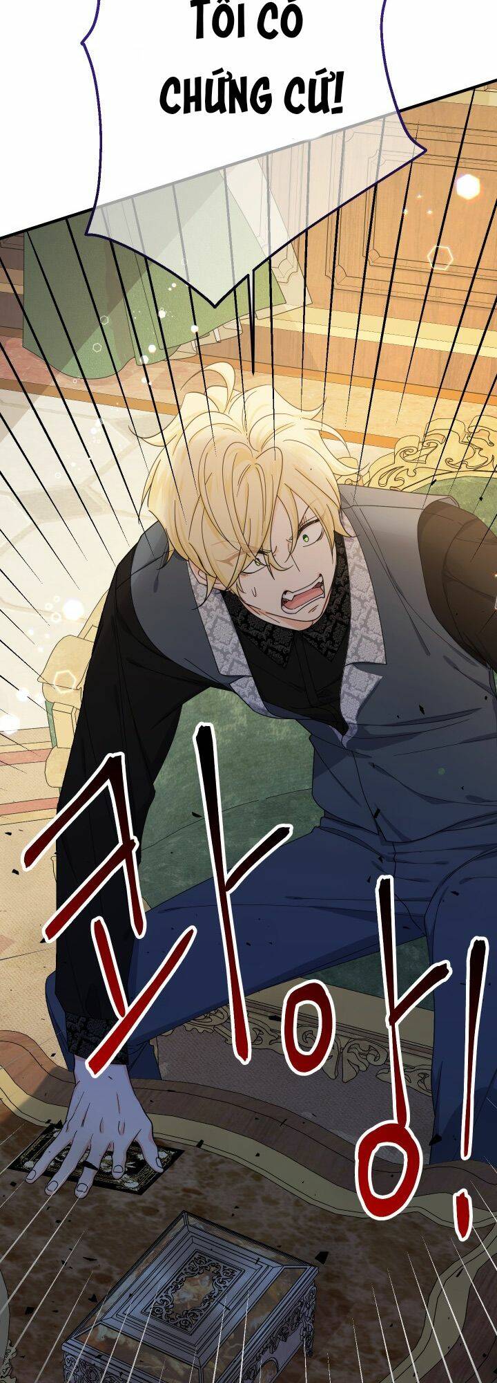 Tiểu Thư Tích Tiền Đi Bụi - Chapter 22 - Page 73