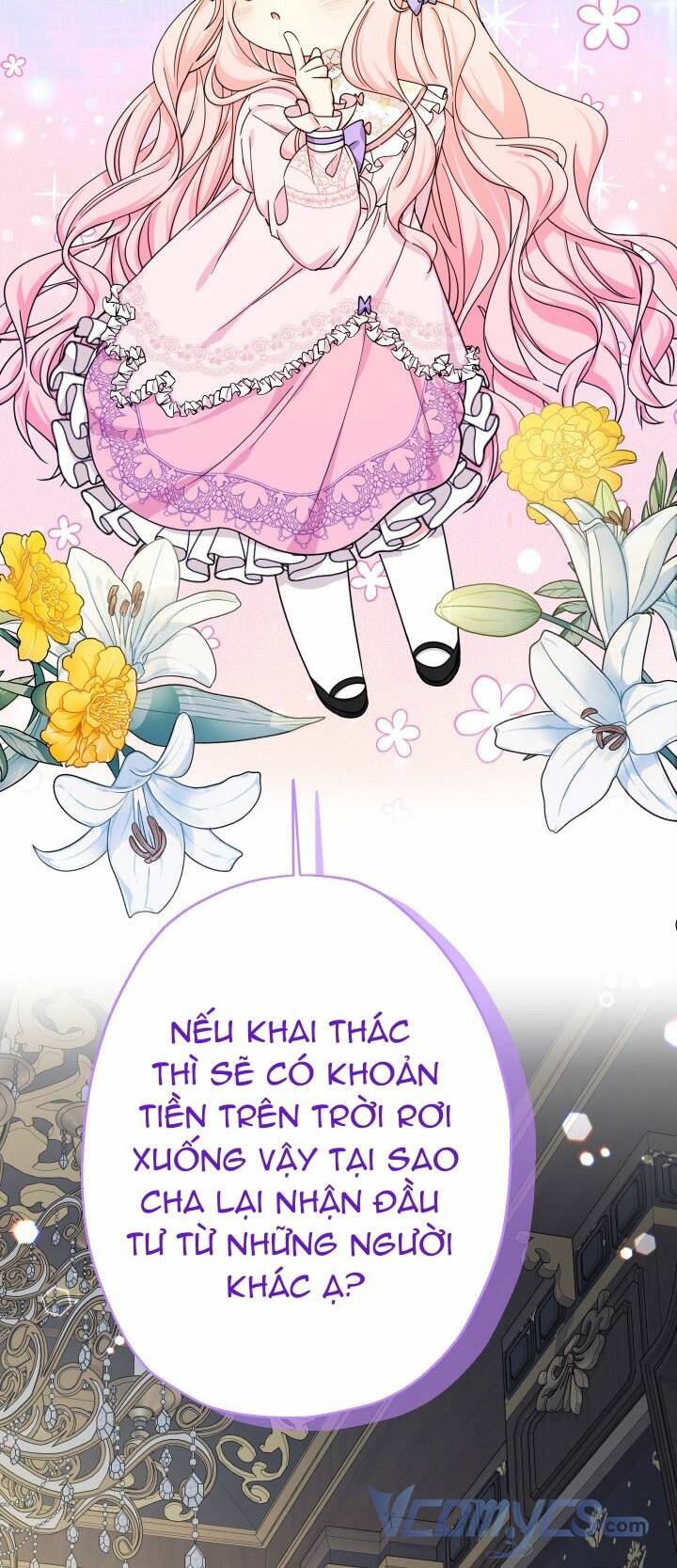 Tiểu Thư Tích Tiền Đi Bụi - Chapter 22 - Page 75