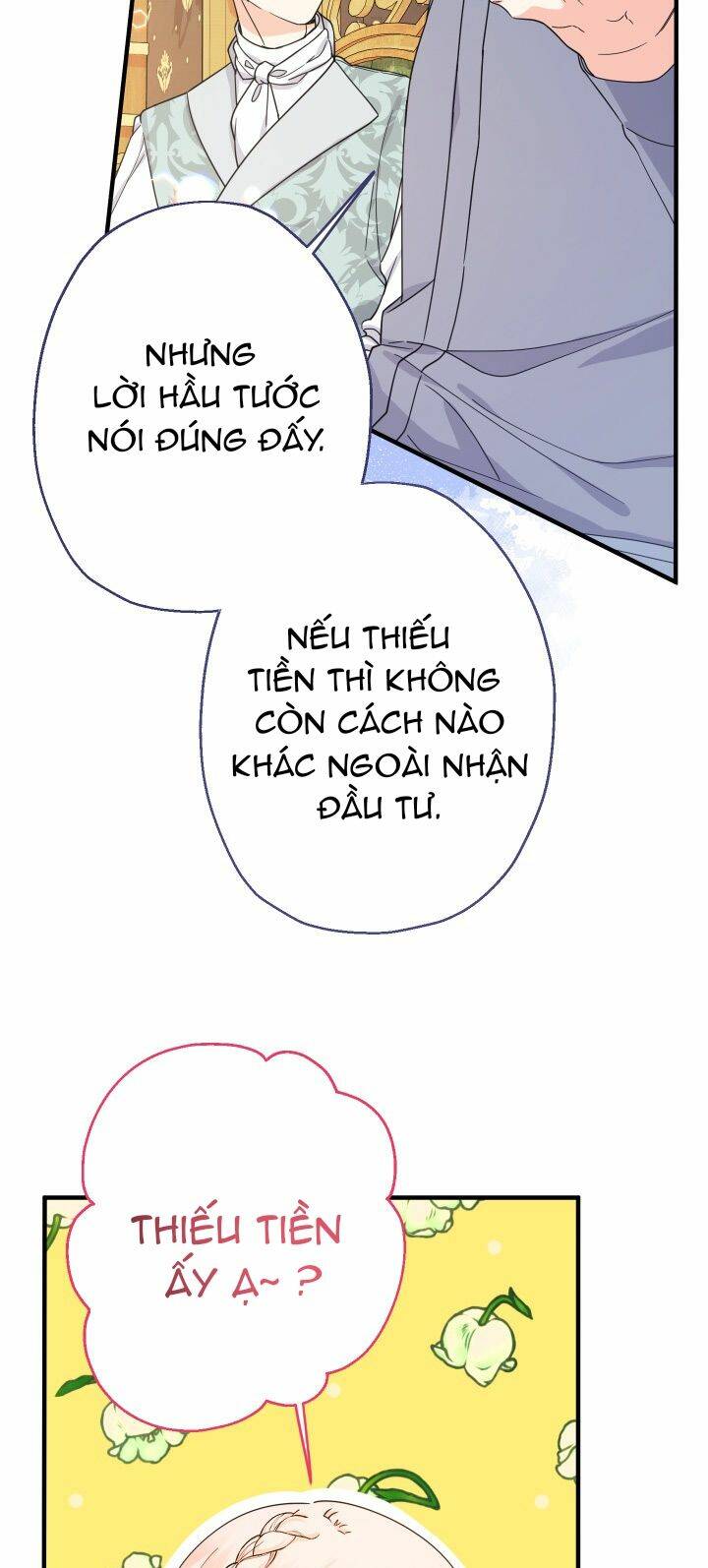 Tiểu Thư Tích Tiền Đi Bụi - Chapter 22 - Page 78