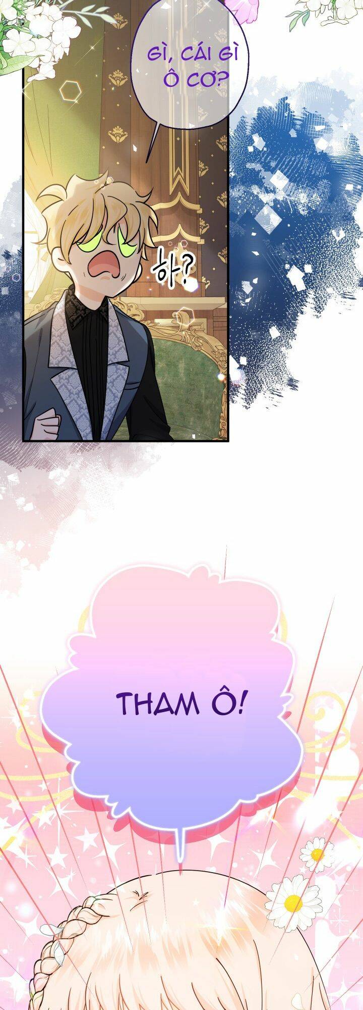 Tiểu Thư Tích Tiền Đi Bụi - Chapter 22 - Page 81