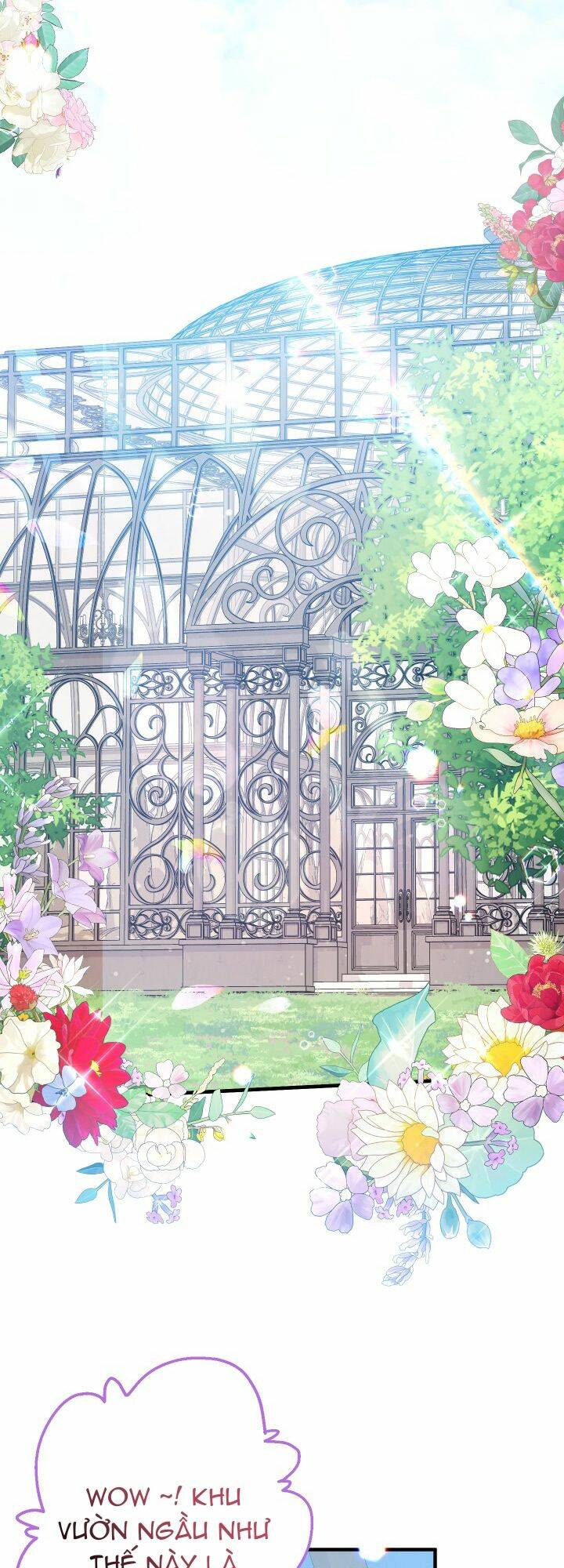 Tiểu Thư Tích Tiền Đi Bụi - Chapter 22 - Page 8