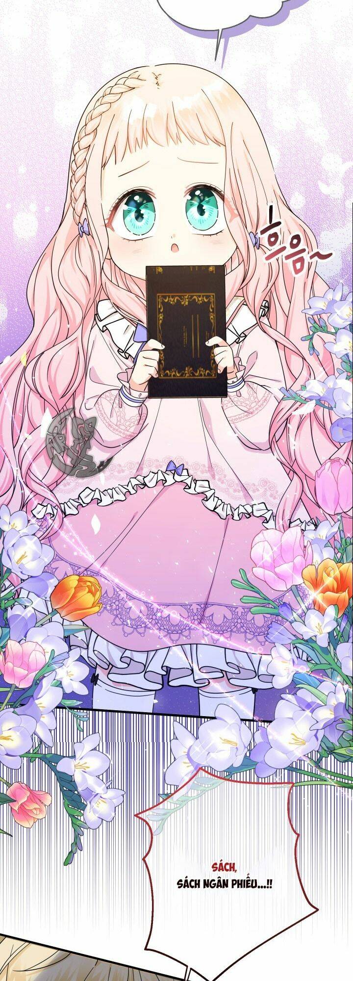 Tiểu Thư Tích Tiền Đi Bụi - Chapter 23 - Page 9