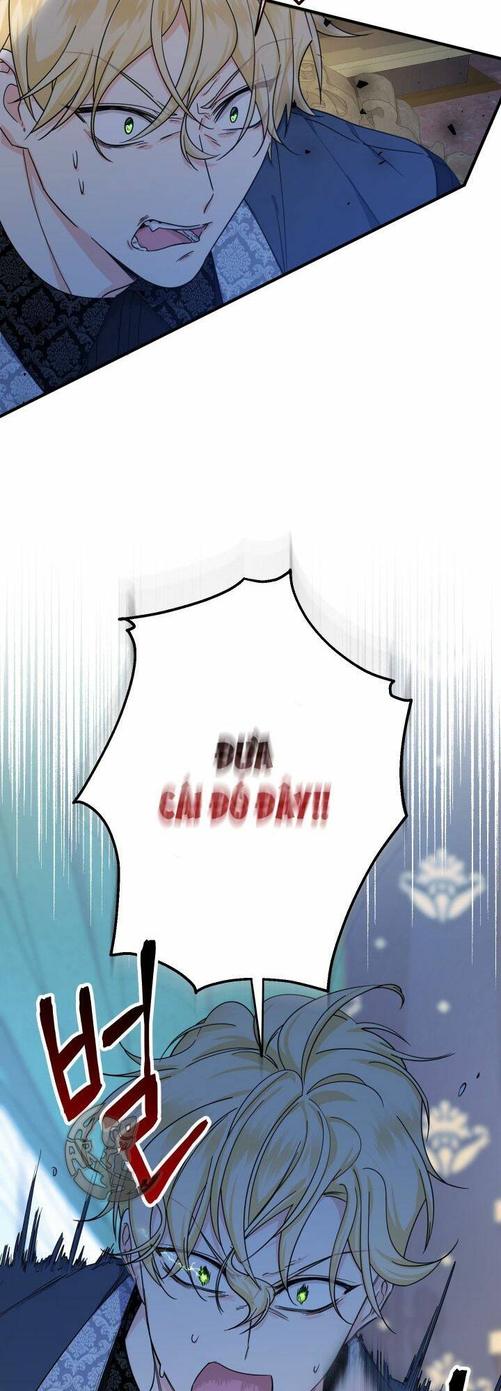 Tiểu Thư Tích Tiền Đi Bụi - Chapter 23 - Page 10