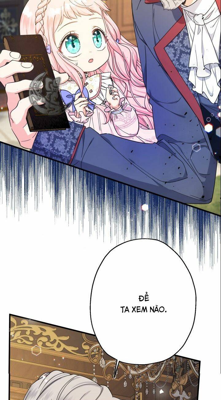 Tiểu Thư Tích Tiền Đi Bụi - Chapter 23 - Page 13