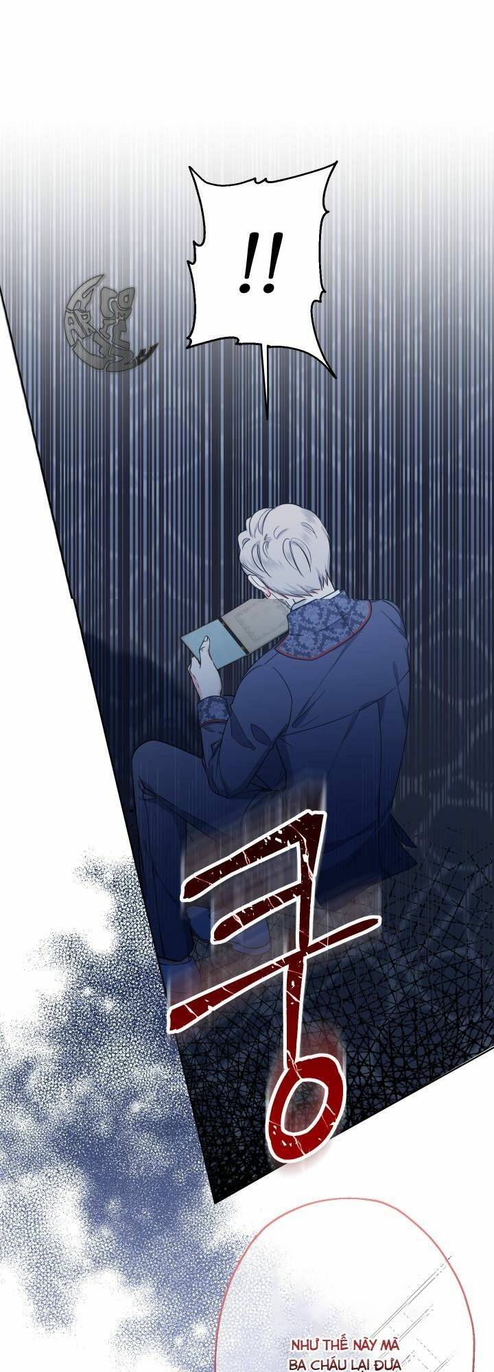 Tiểu Thư Tích Tiền Đi Bụi - Chapter 23 - Page 15