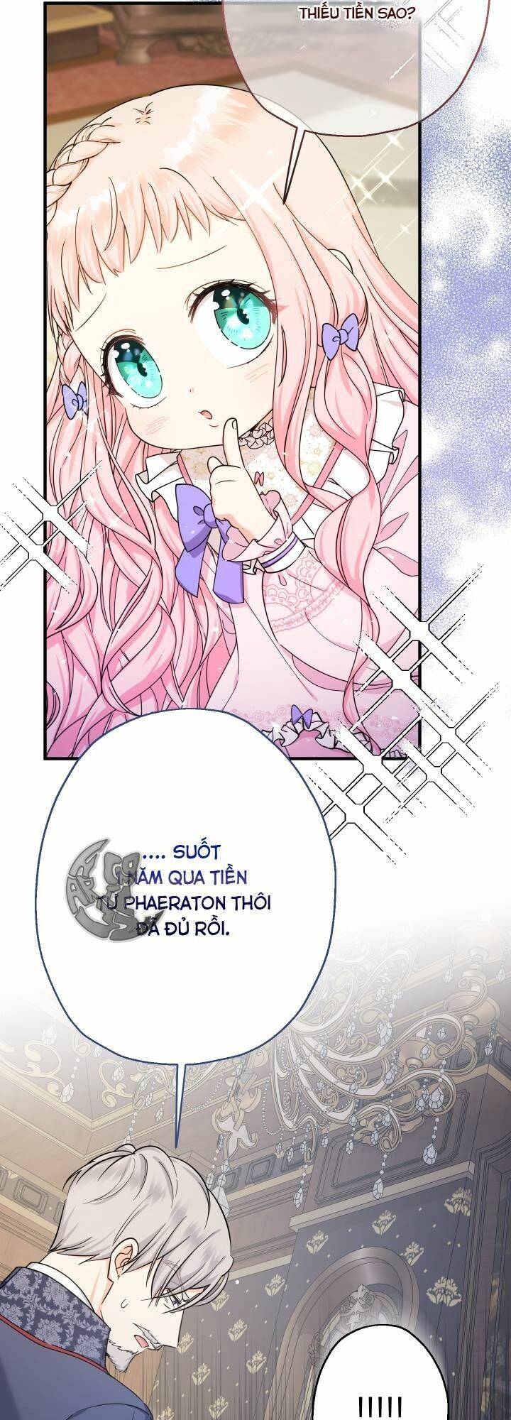 Tiểu Thư Tích Tiền Đi Bụi - Chapter 23 - Page 16