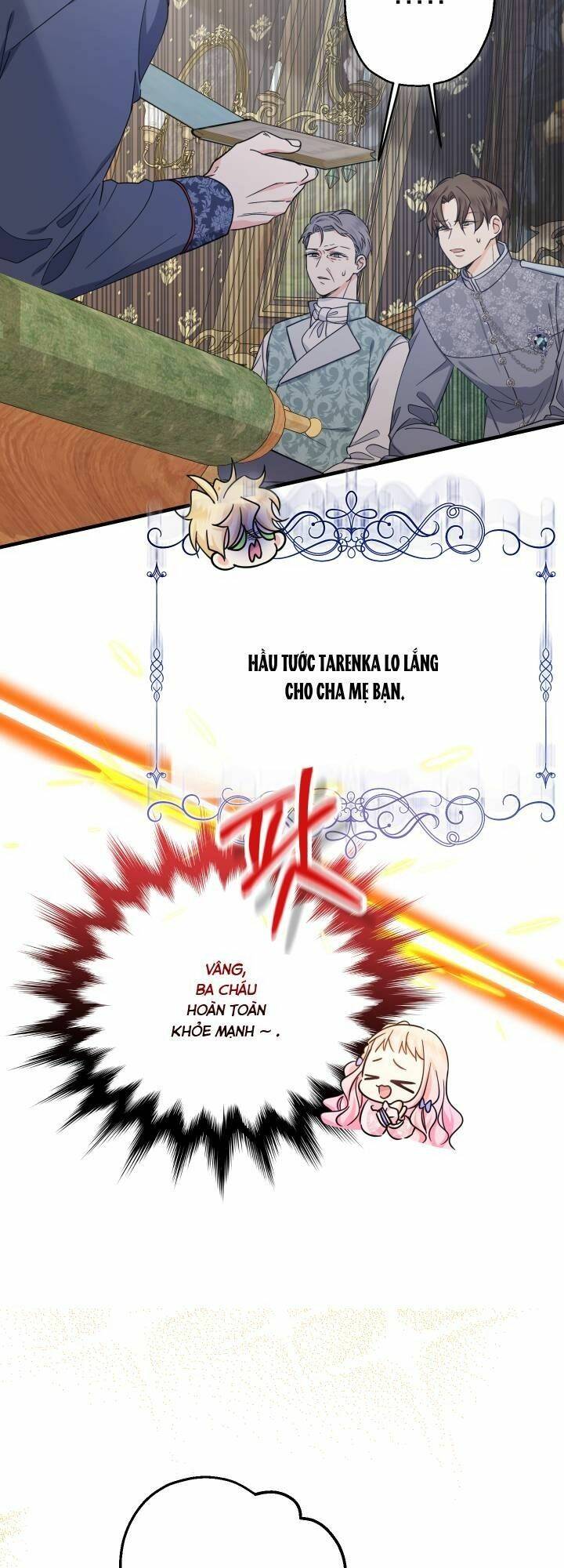 Tiểu Thư Tích Tiền Đi Bụi - Chapter 23 - Page 17