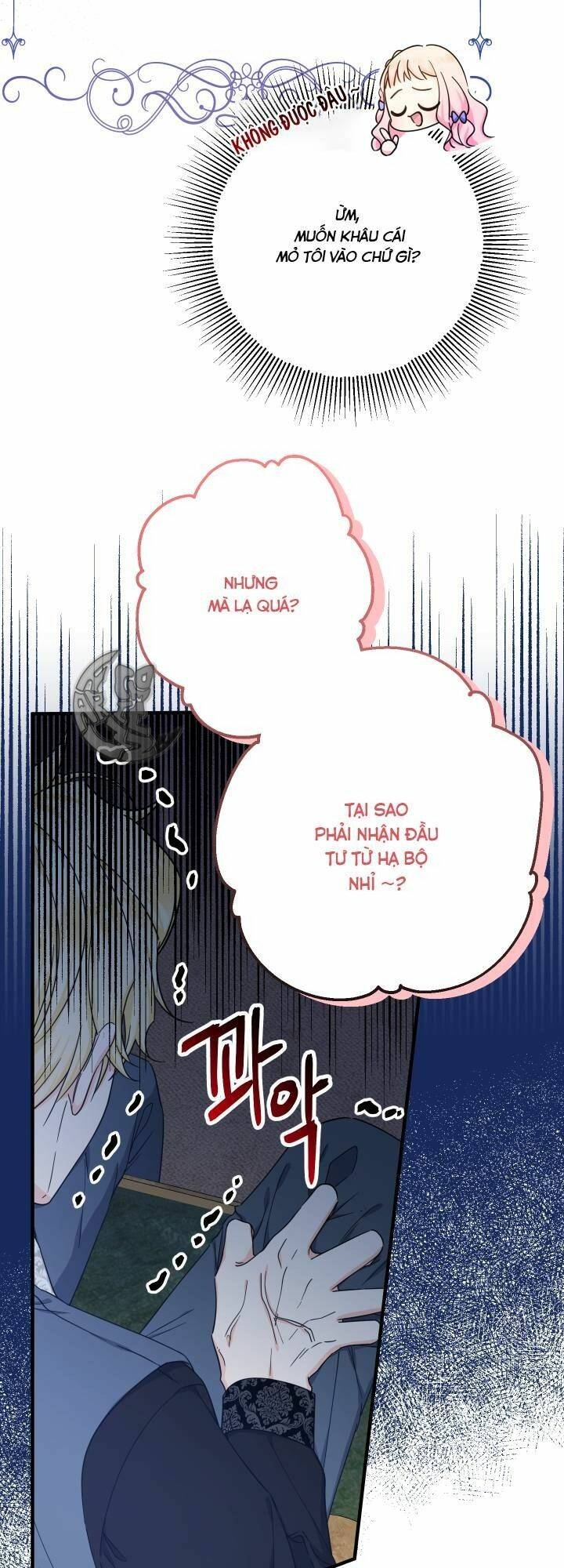 Tiểu Thư Tích Tiền Đi Bụi - Chapter 23 - Page 19