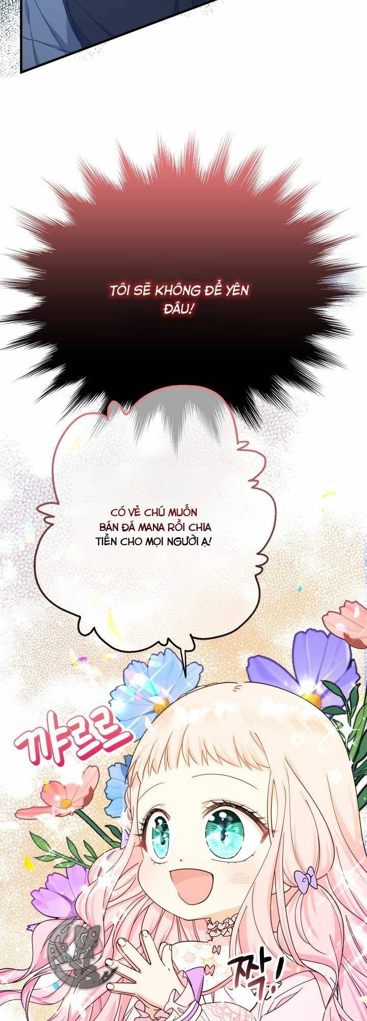 Tiểu Thư Tích Tiền Đi Bụi - Chapter 23 - Page 20