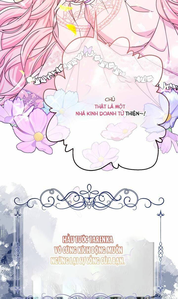 Tiểu Thư Tích Tiền Đi Bụi - Chapter 23 - Page 21