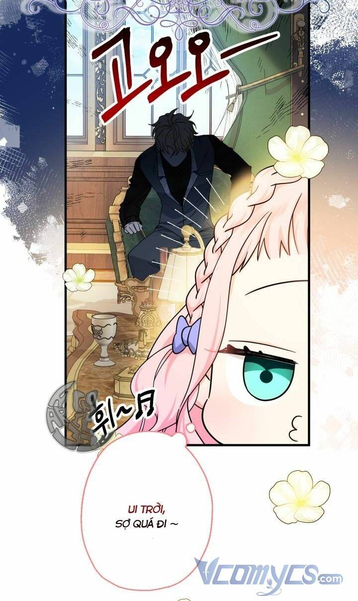 Tiểu Thư Tích Tiền Đi Bụi - Chapter 23 - Page 22