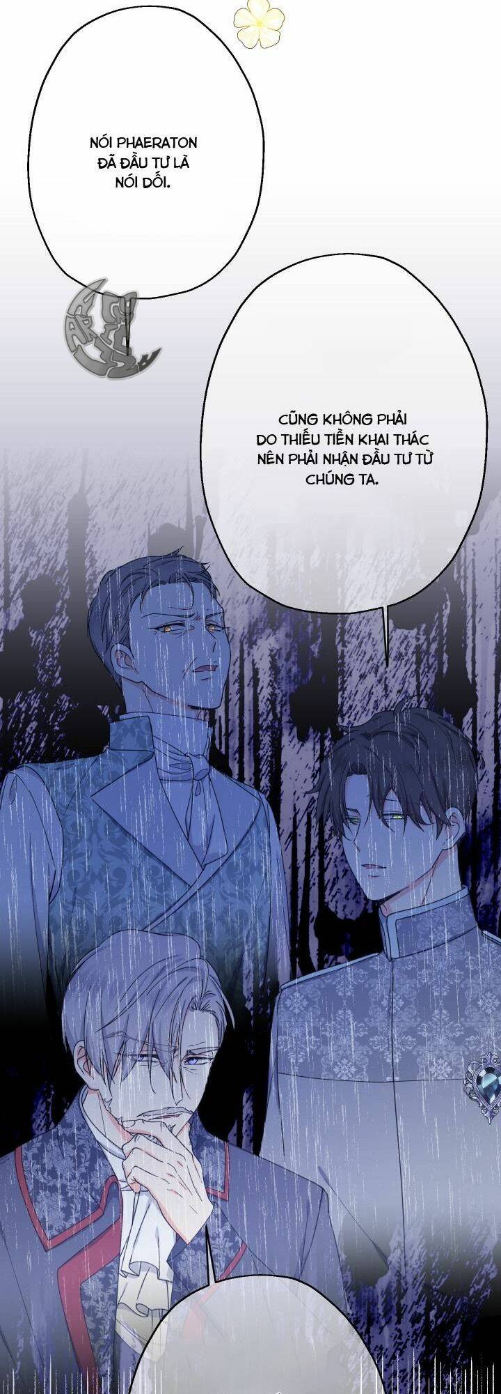Tiểu Thư Tích Tiền Đi Bụi - Chapter 23 - Page 23