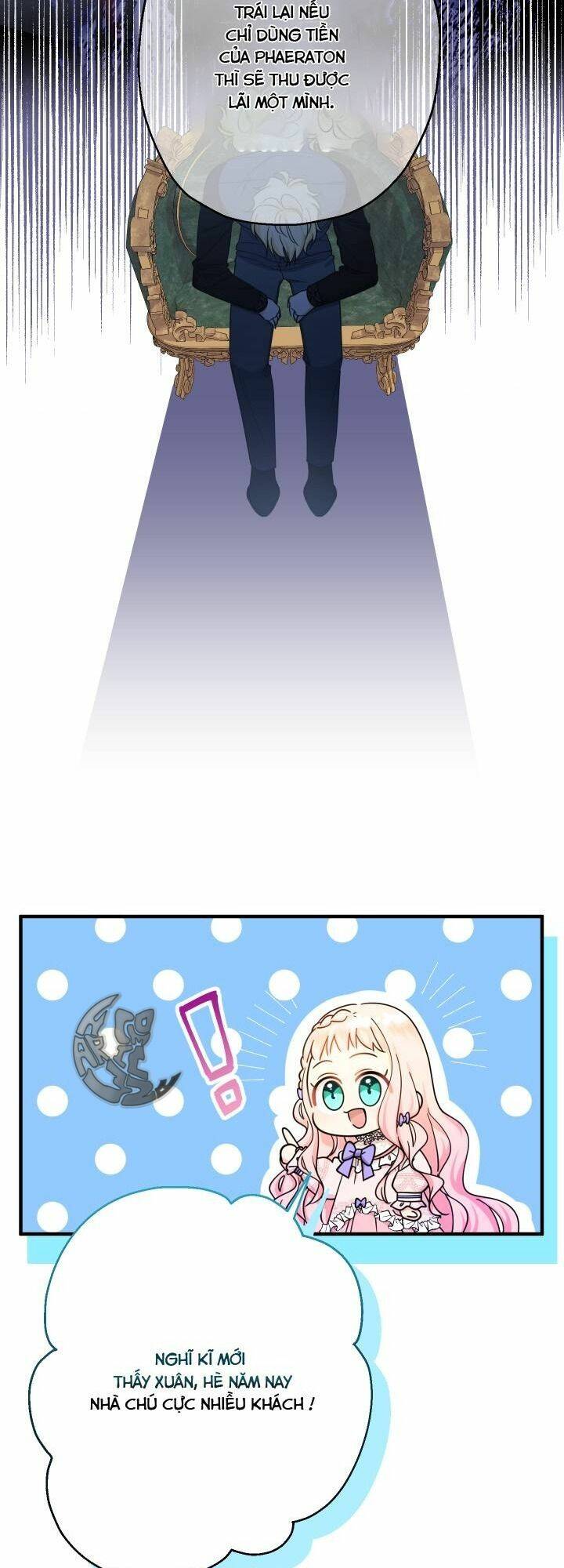 Tiểu Thư Tích Tiền Đi Bụi - Chapter 23 - Page 24