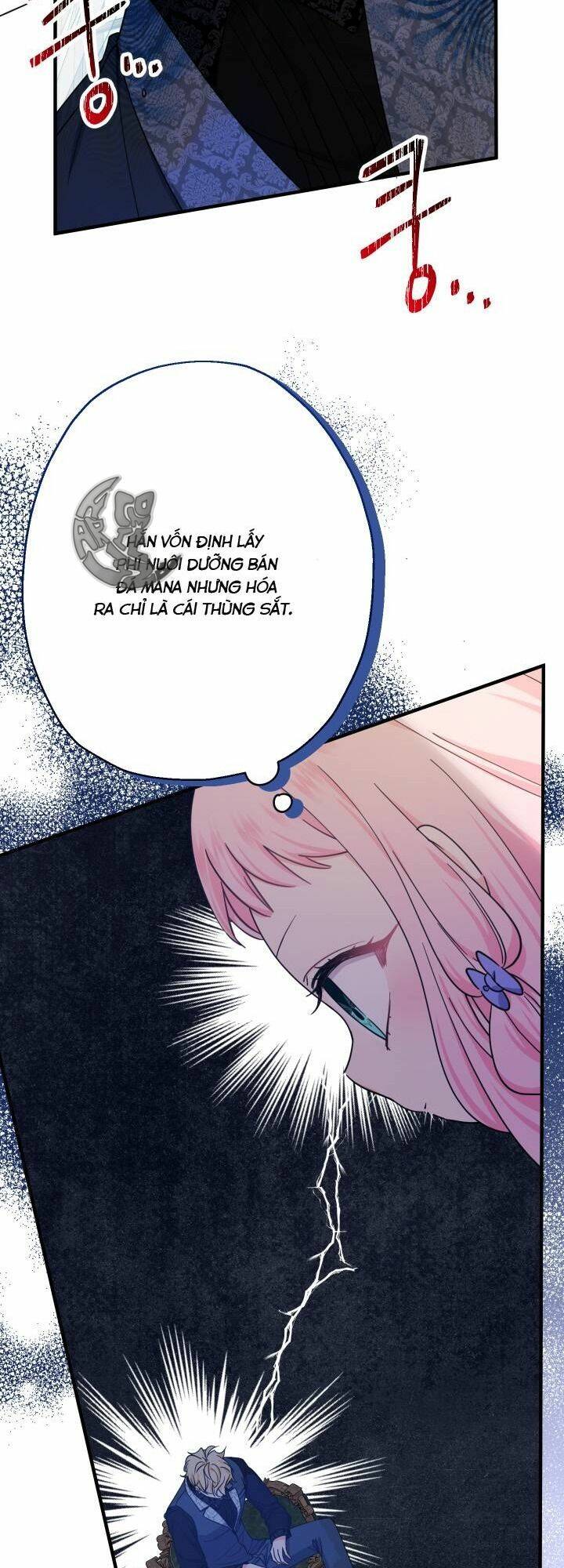 Tiểu Thư Tích Tiền Đi Bụi - Chapter 23 - Page 26