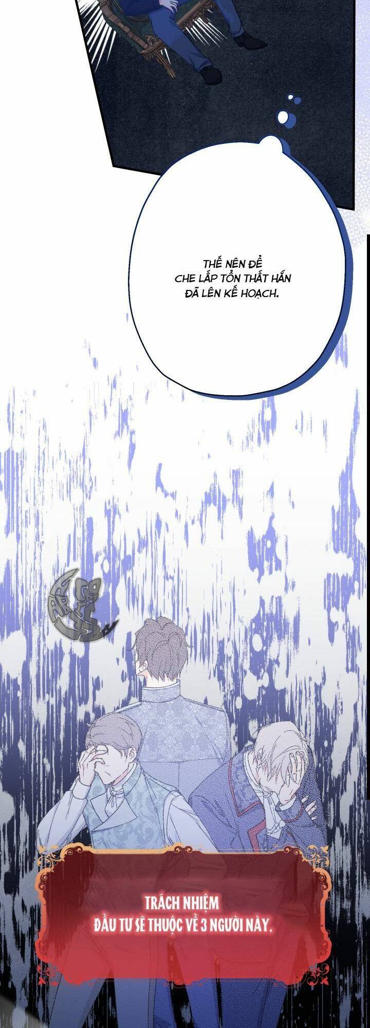 Tiểu Thư Tích Tiền Đi Bụi - Chapter 23 - Page 27