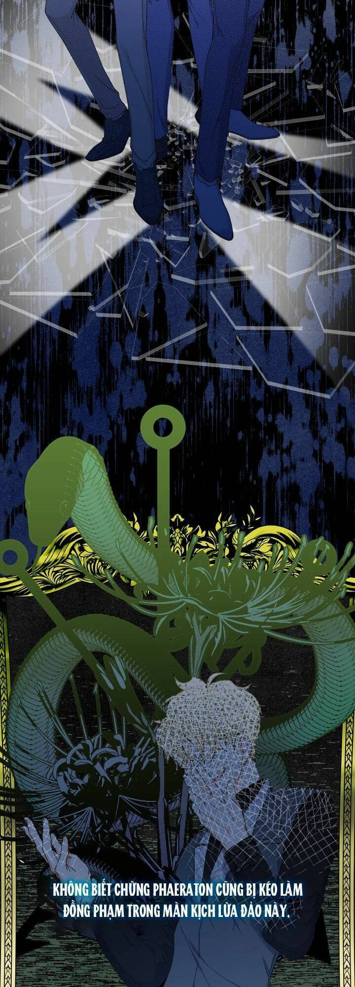 Tiểu Thư Tích Tiền Đi Bụi - Chapter 23 - Page 28