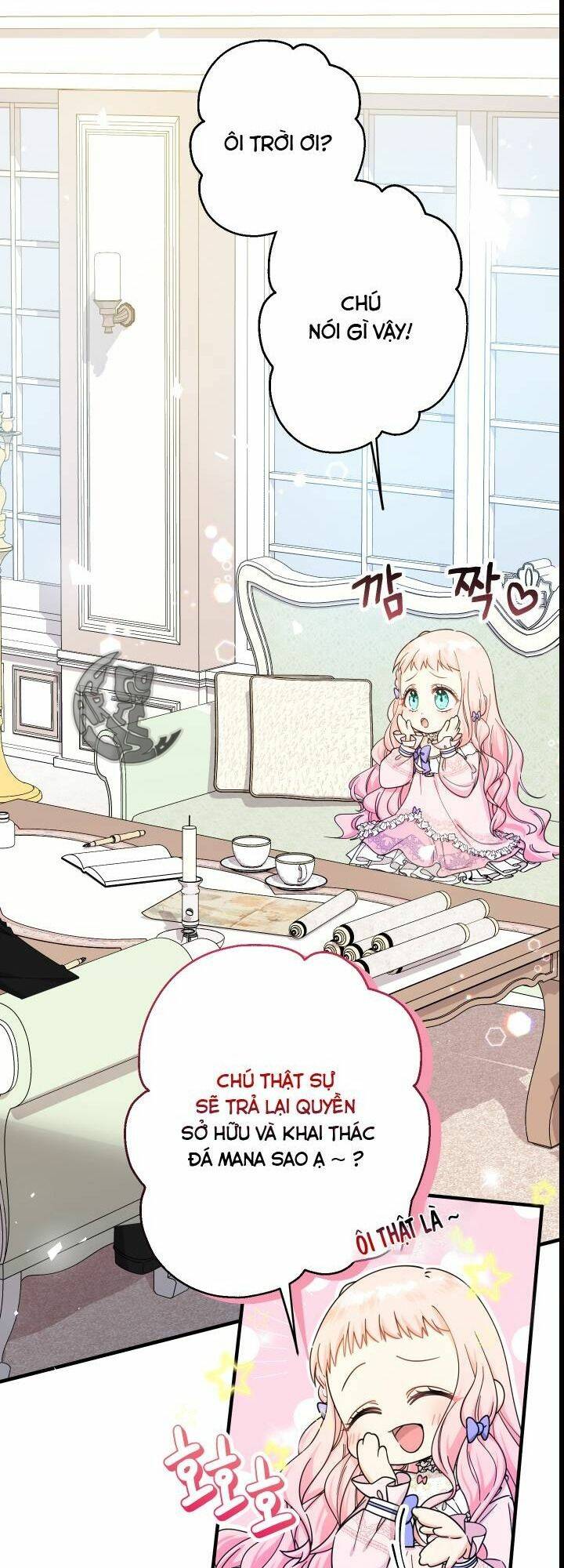 Tiểu Thư Tích Tiền Đi Bụi - Chapter 23 - Page 34